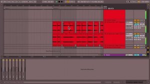 Как создавать широкие миксы