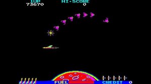 Battle Cross_バトル・クロス [Arcade] (1982) [1080p]