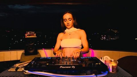 LUNIMA — Face The Truth | Deep · Funky · Jackin House Ritual