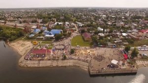 Хлебная пристань 2019