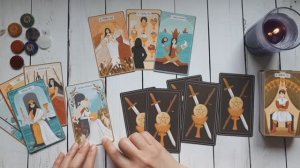 ТЕЛЕЦ ✨ декабрь 2025✨ ТАРО ПРОГНОЗ ✨