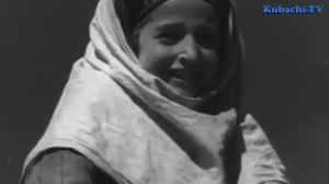 Притча о кубачинском языке