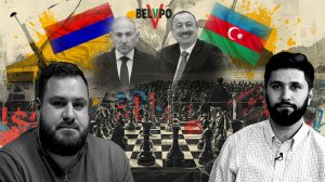 Откровенно об Армении