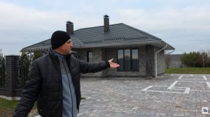 ЧЕРНИЧНЫЙ ХУТОР ,  Продаём Дом ( новое видео )