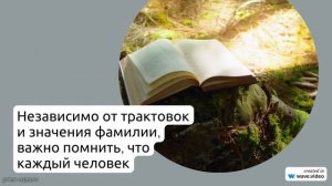Фамилия Анишкин: история, значения и способы склонения - все, что вам нужно знать.