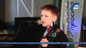 Квартирник в Ангарске