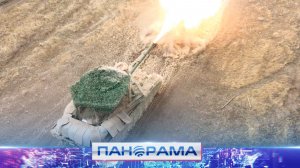 Продвижение на фронте: армия России освободила районы Горняк и Шахтёрское в Красноармейске