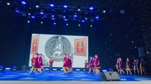 АНСАМБЛЬ АРГИШТ