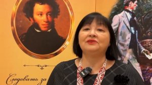 Вечер памяти, посвященный жизни и творчеству А.С. Лузгина