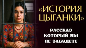 «ИСТОРИЯ ЦЫГАНКИ». Я плакала когда читала эту историю... Рассказ, который вы запомните. Ис