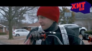 TWENTY ONE PILOTS - STRESSED OUT