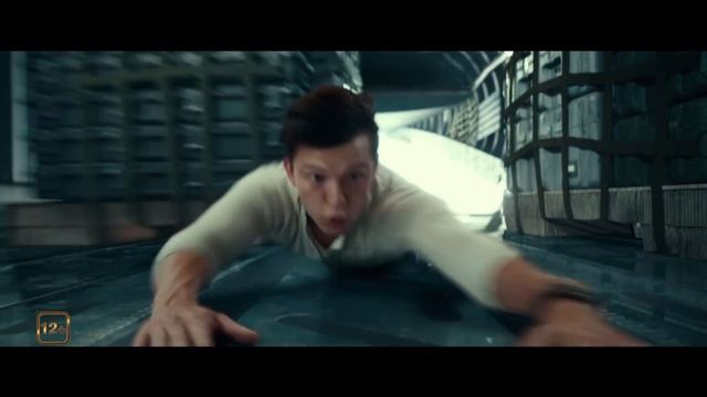 Смотреть онлайн Анчартед На картах не значится Uncharted Drake's Fortune - Дублированный финальный т