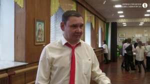 Победой команды РУСАЛа завершился XIII фестиваль работающей молодежи «Молодость.ру»