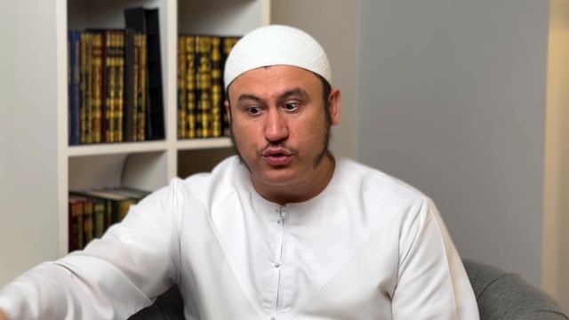 О важности хорошего отношения к родителям || Ильшат абу Сальман #религия #истина #вера