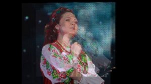 Нина Матвиенко - Ой, летели дикие гуси