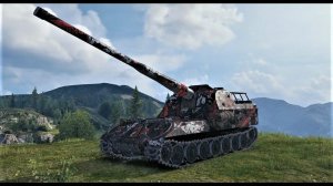 МИР ТАНКОВ.ИГРАЕМ НА АРТИЛЛЕРИИ.МОЙ ЛЮБИМЫЙ КЛАСС ТЕХНИКИ