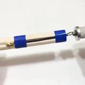 Распаиватель своими руками.