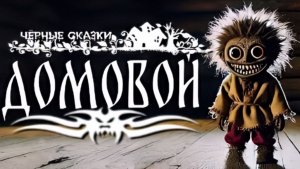 «Домовой» (by AICyberSongs)