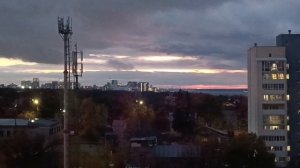 Вот такой НОЯБРЬ.. то дожди, то туманы. Классная музыка🎤🎼🎹🎶.