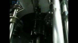 RF-101CA Установка формовки выводов компонентов