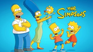 Симпсоны ...мулт ...представляет реализ на канале...