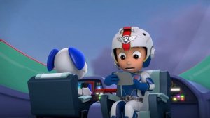 Щенячий патруль | Щенячий патруль: Скай в деле!  с Райдером | 4 часа | Nick Jr. Cyrillic