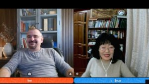 Тот самый Бабичев - перемирие, игнор или амнистия.