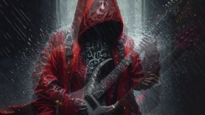 Алиса - Красное на черном