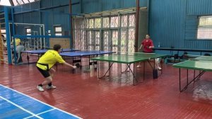 7. Наст теннис Изуч.такт.игры атак. игрока против защ. 2 курс