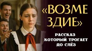 «НАДРУГАЛИСЬ». Я плакала когда читала эту историю... Рассказ, который вы запомните. Истори