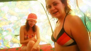 Про Парофон. Парогенератор для мобильной бани от компании Мобиба