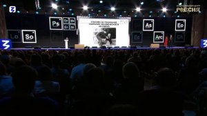 Татьяна Черниговская в НЦ «Россия»: философия человека в условиях технологического прогресса