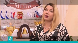 Доктор экономических наук Наталья Омарова возглавила Муромский педагогический институт