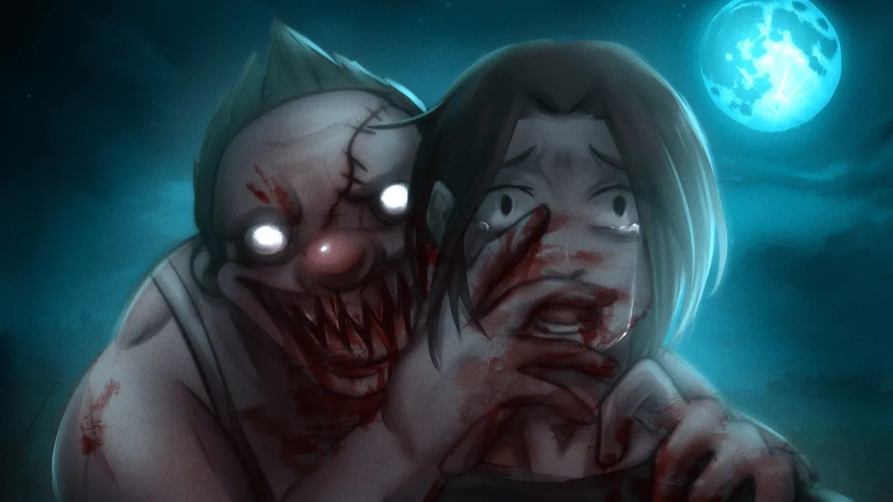 SenkuDT: ПРИВЯЗОЧНИКИ - СУМАШЕДШИЕ ФРИКИ 😨