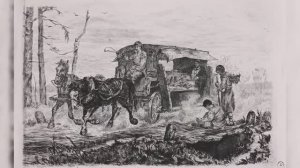 Зашифрованное послание писателей 19 Века