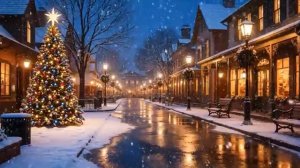 НОВОГОДНЯЯ МУЗЫКА / НОВОГОДНИЕ ПЕСНИ