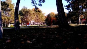 санаторий МВД России ″Юность″ город Анапа 22 Юность здраствуй