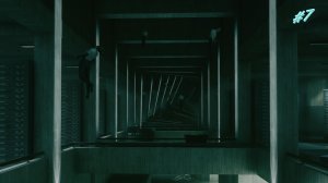 ЛИЦО ВРАГА  ► Control #7