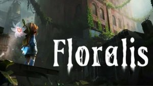 Авторы мрачного хоррор-платформера Floralis показали новый геймплей