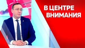 В центре внимания: Вячеслав Логинов