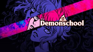 Demonschool — Трейлер релиза