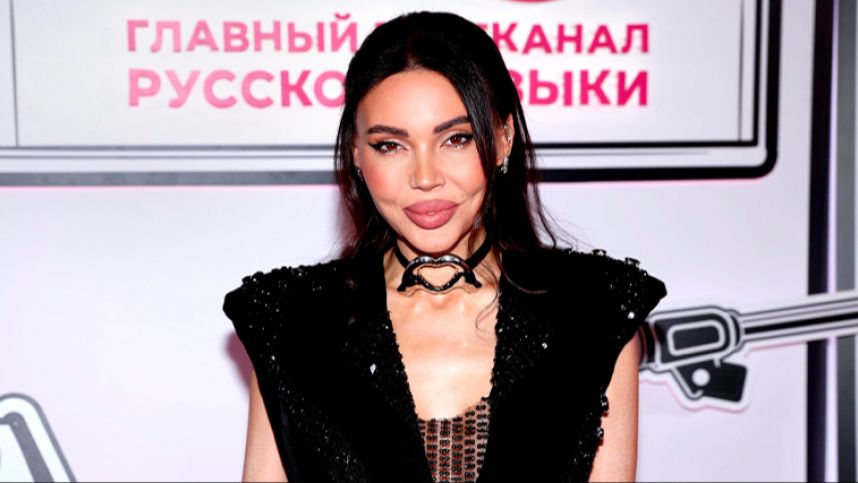 На волне хайпа: как изменилась жизнь Самойловой после ухода от Джигана