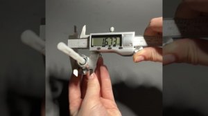 Бензокран (кран топливный) на мопед DELTA / Дельта (выход вбок)