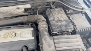 Фольксваген тигуан