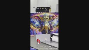 Цифровая система рулонной печати и отделки этикетки SMT Label Start