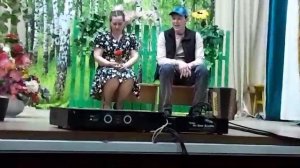 Творческий коллектив "Дуслык"