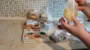 Обзор, покупка в "ЕРМОЛИНО" СПБ