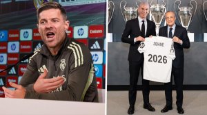 СРОЧНАЯ ОТСТАВКА АЛОНСО ЗИДАН ВОЗВРАЩАЕТСЯ В РЕАЛ СВЕЖИЕ ТРАНСФЕРНЫЕ СЛУХИ 2025