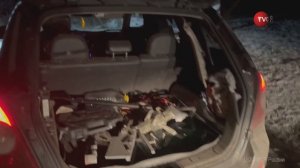 ФСБ предотвратила диверсию на железной дороге в Алтайском крае