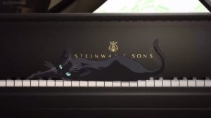 Твоя апрельская ложь/Your Lie In April (Opening 1)